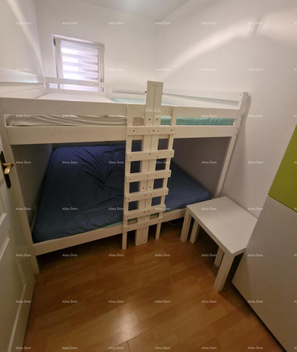 Flat For sale - ZADARSKA NOVIGRAD