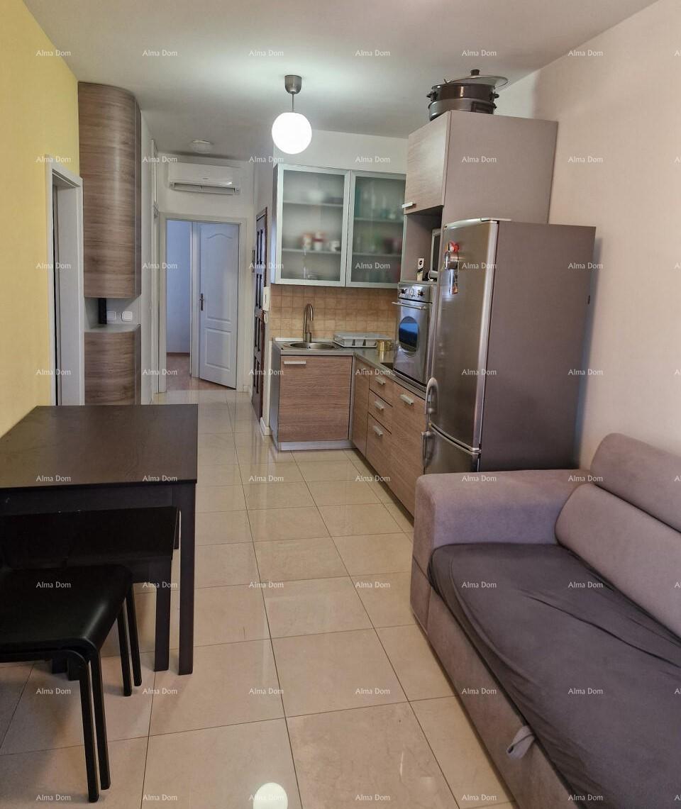 Flat For sale - ZADARSKA NOVIGRAD
