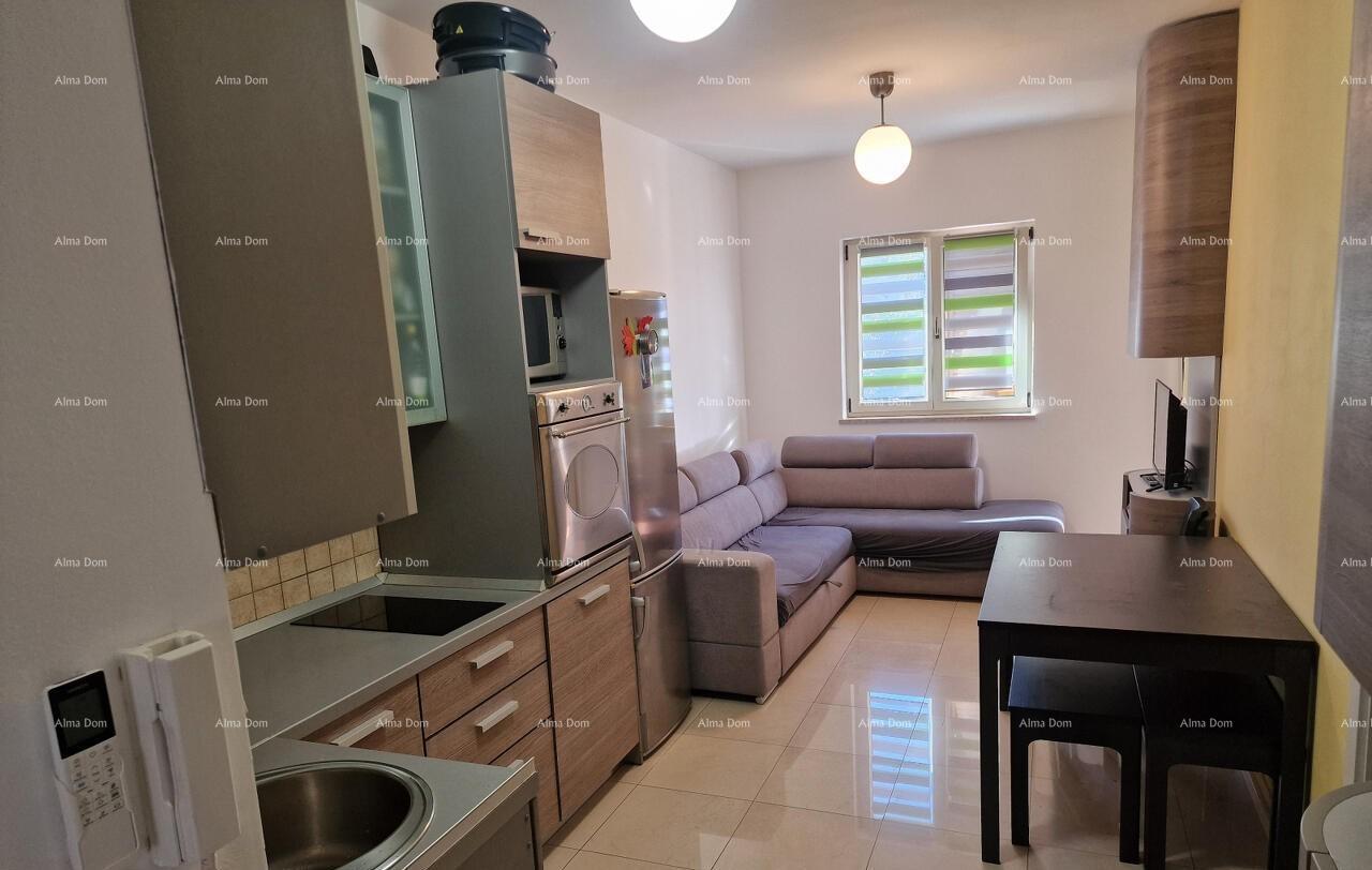 Flat For sale - ZADARSKA NOVIGRAD
