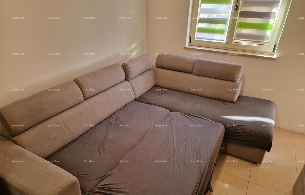 Flat For sale - ZADARSKA NOVIGRAD