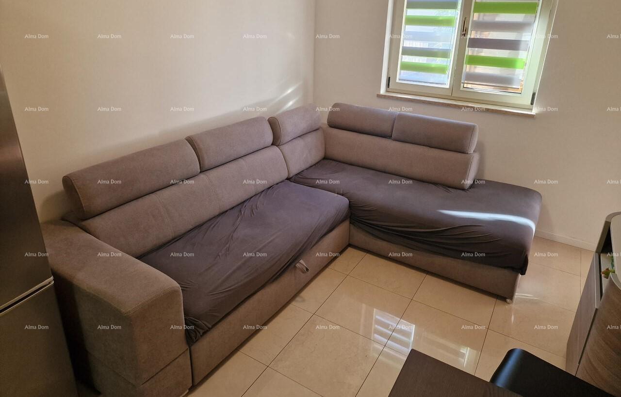 Flat For sale - ZADARSKA NOVIGRAD