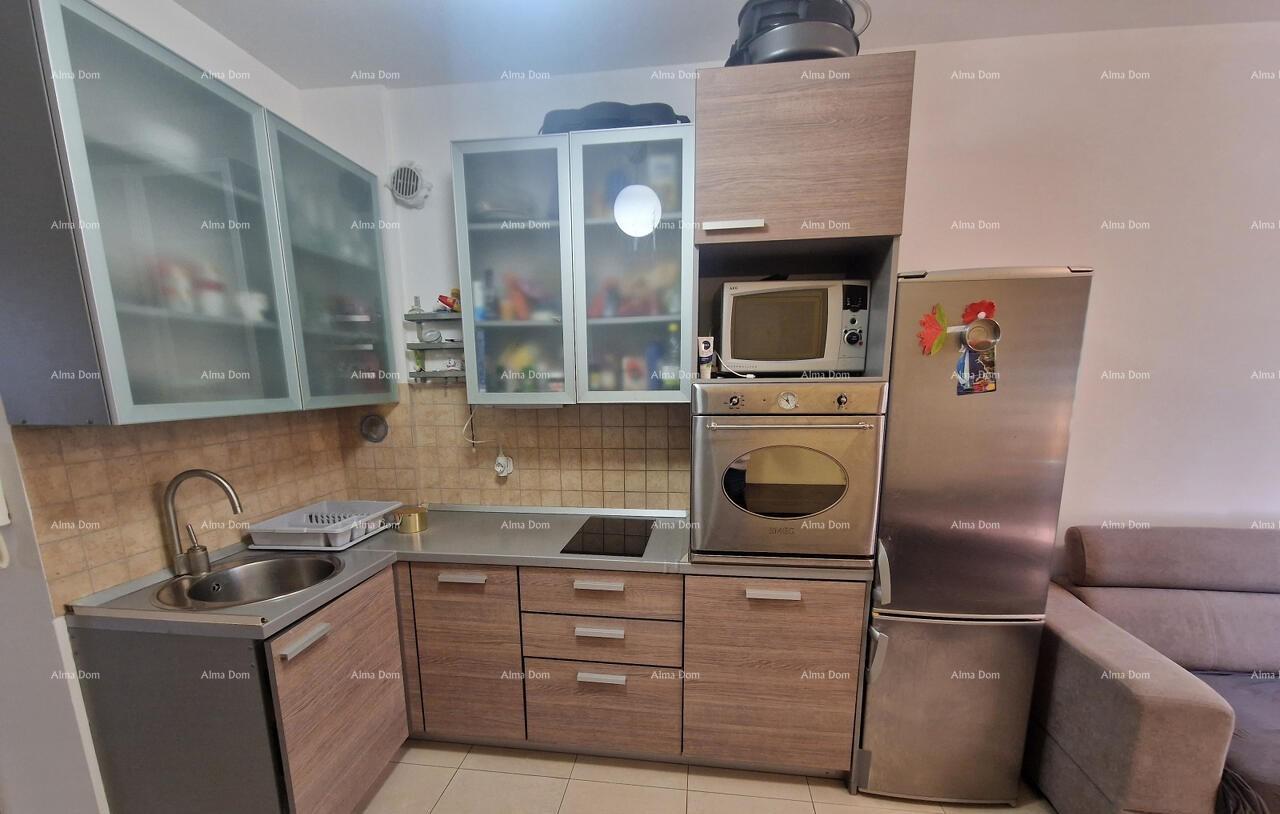 Flat For sale - ZADARSKA NOVIGRAD