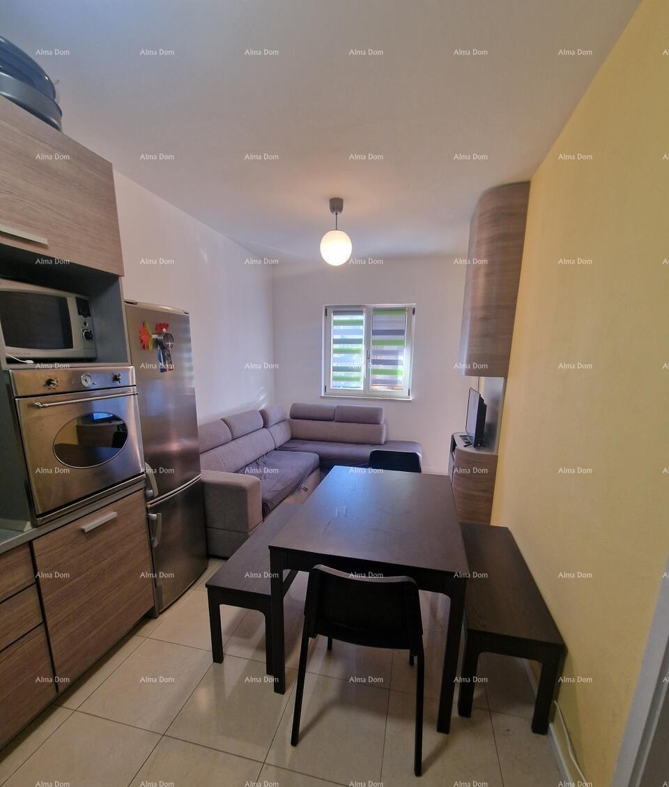Flat For sale - ZADARSKA NOVIGRAD