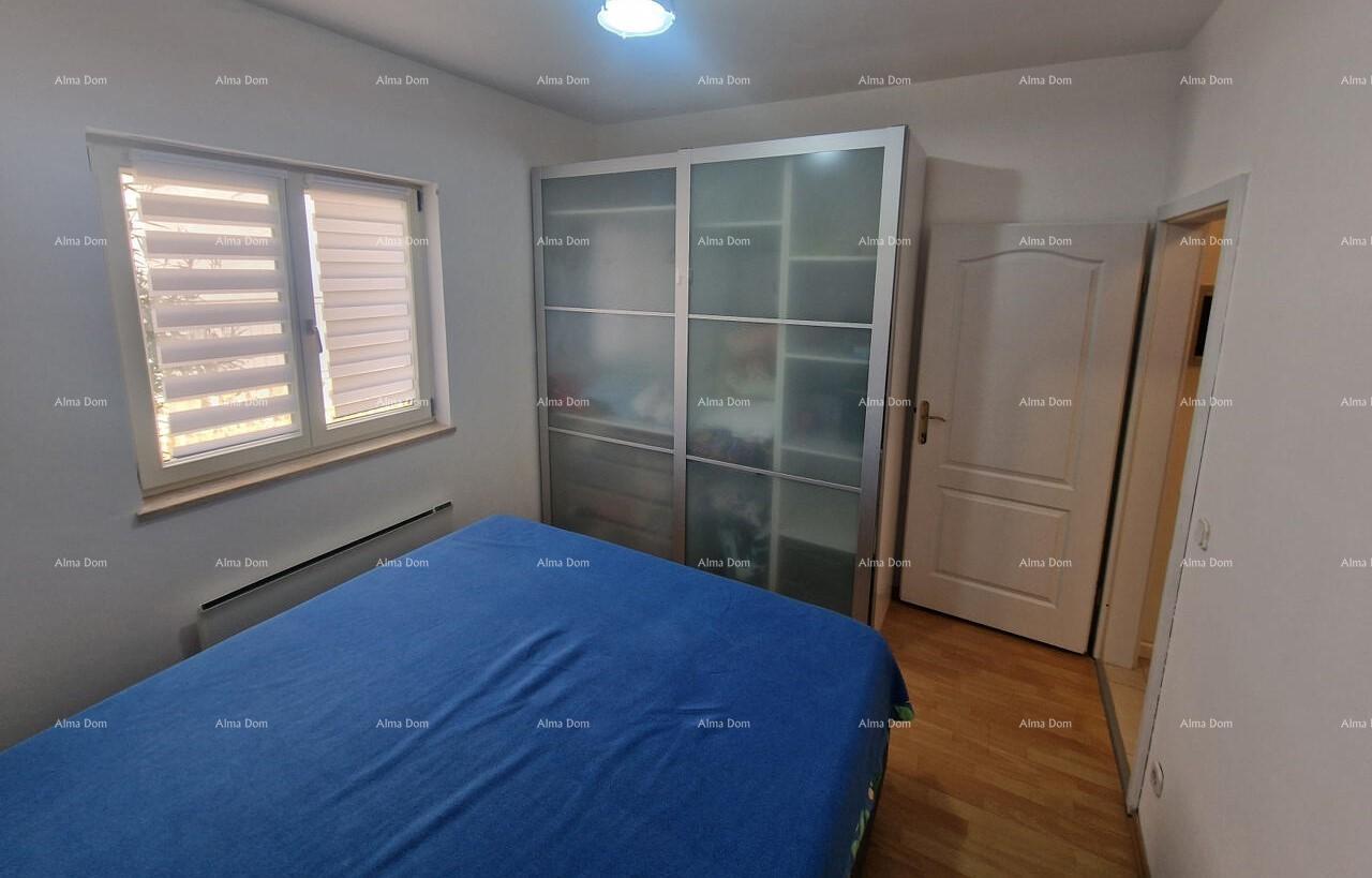Flat For sale - ZADARSKA NOVIGRAD
