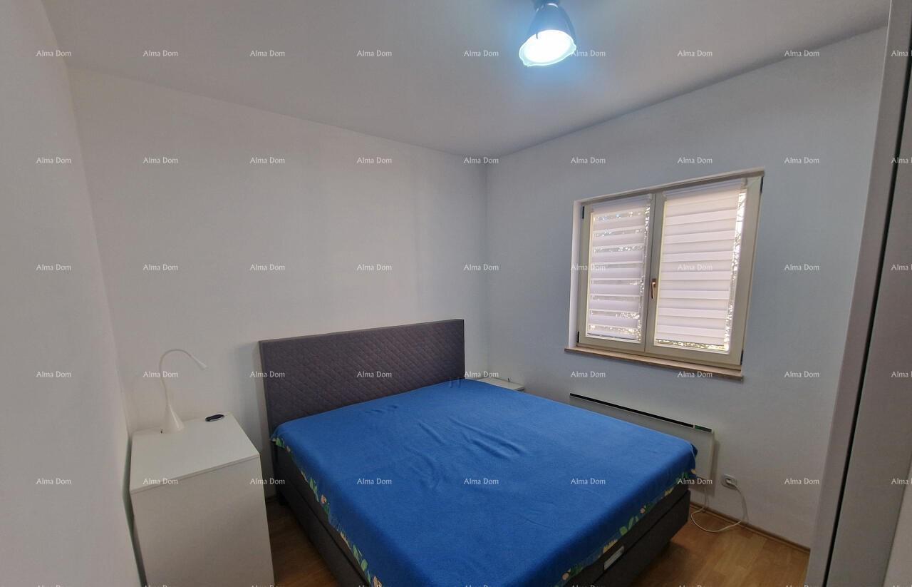 Flat For sale - ZADARSKA NOVIGRAD