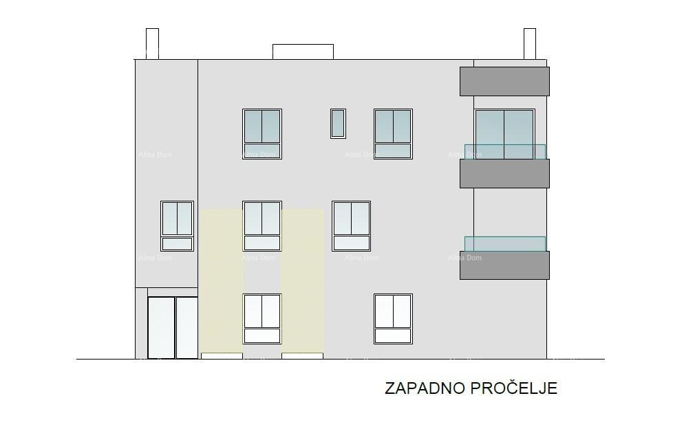 Appartement À vendre - ISTARSKA PULA