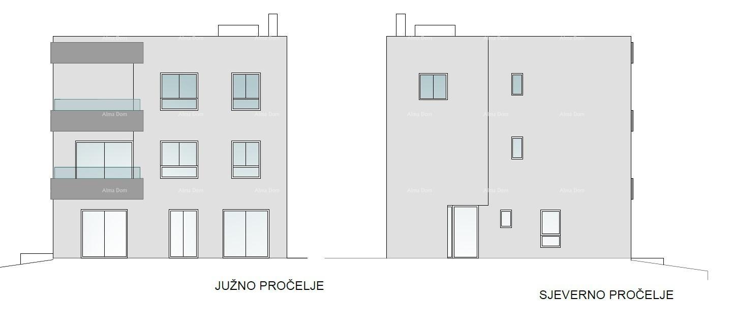 Appartement À vendre - ISTARSKA PULA