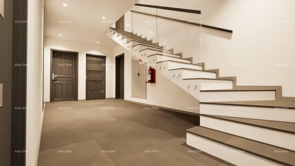 Apartmán Na prodej - ISTARSKA FAžANA