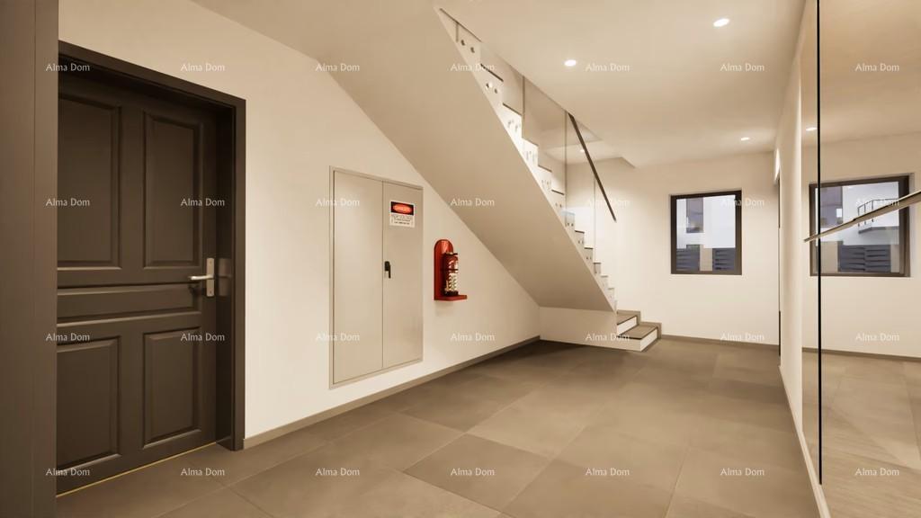 Apartmán Na prodej - ISTARSKA FAžANA