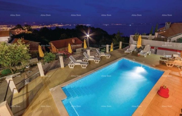 Casa In vendita - Primorsko-goranska Opatija - foto 4/8