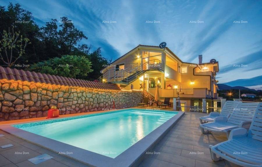 Haus Zu verkaufen - Primorsko-goranska Opatija - foto 1/8