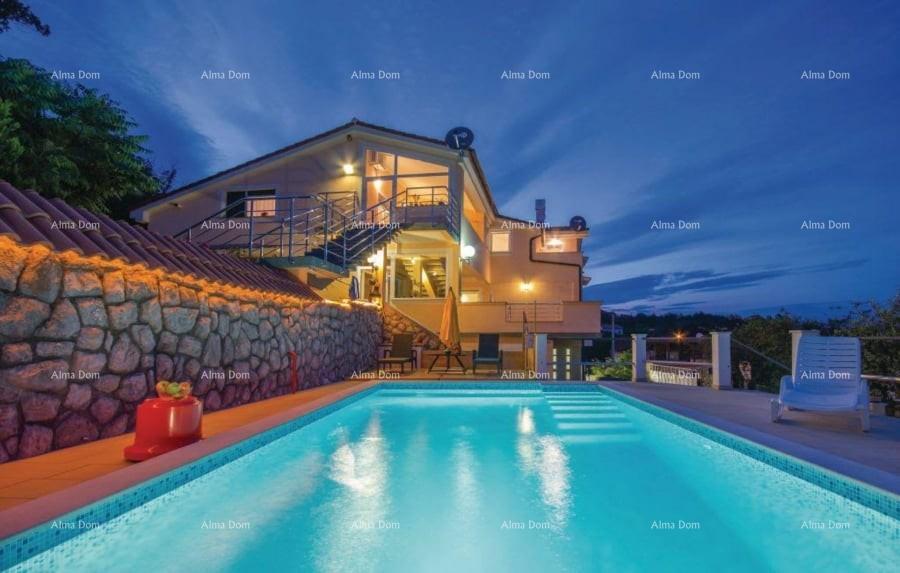 Haus Zu verkaufen - Primorsko-goranska Opatija - foto 3/8