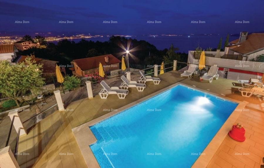 Haus Zu verkaufen - Primorsko-goranska Opatija - foto 4/8