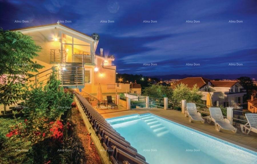 Haus Zu verkaufen - Primorsko-goranska Opatija - foto 5/8