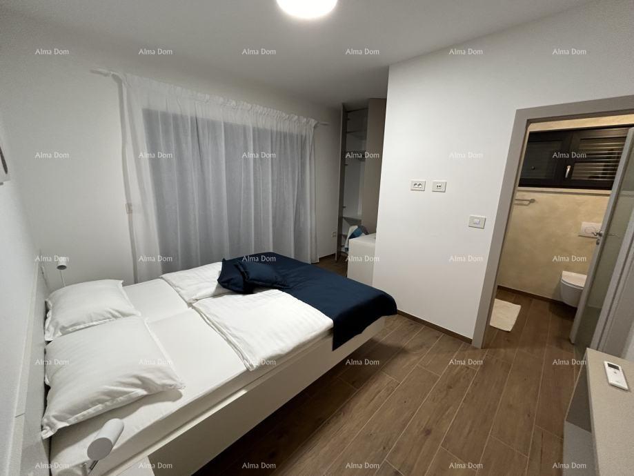 Hiša Na predaj - ISTARSKA SVETVINčENAT