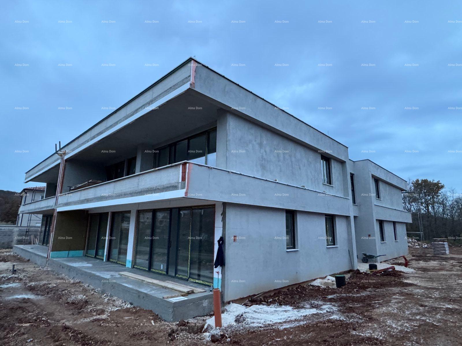 Apartmán Na prodej - ISTARSKA ROVINJ