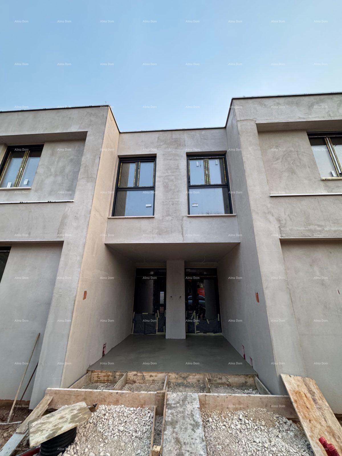 Apartmán Na prodej - ISTARSKA ROVINJ
