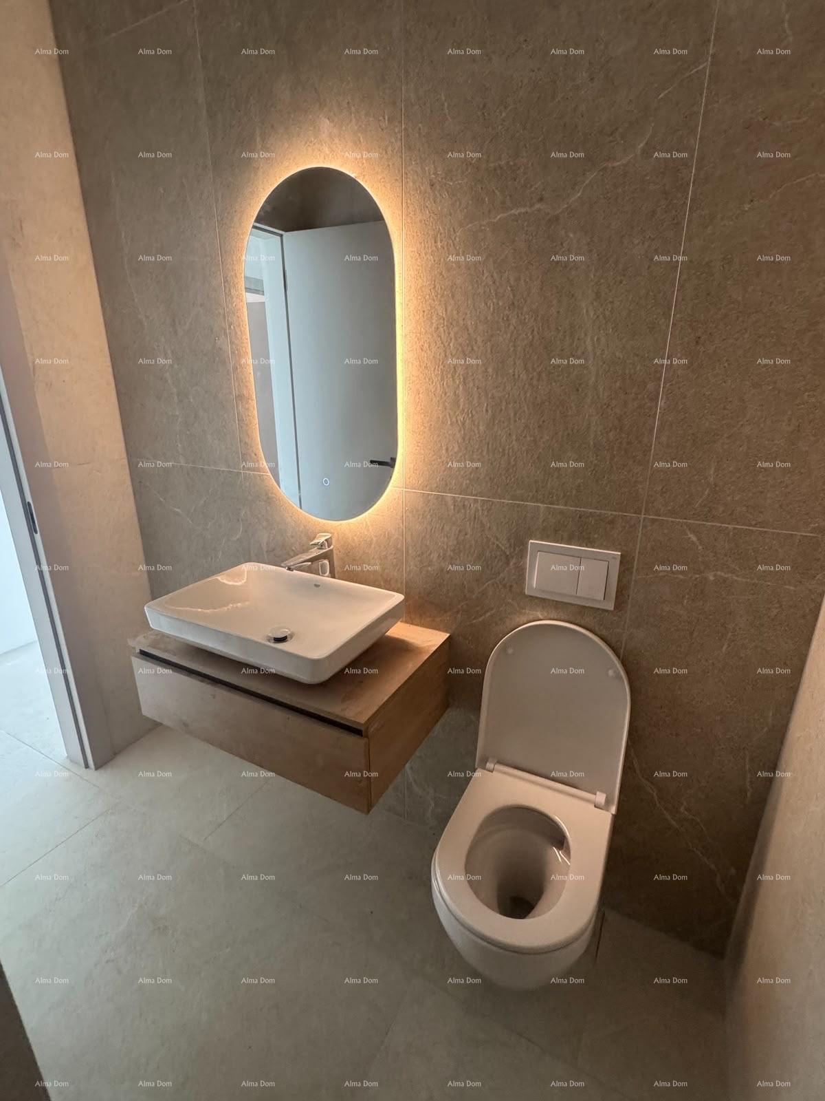 Flat For sale - ISTARSKA ROVINJ