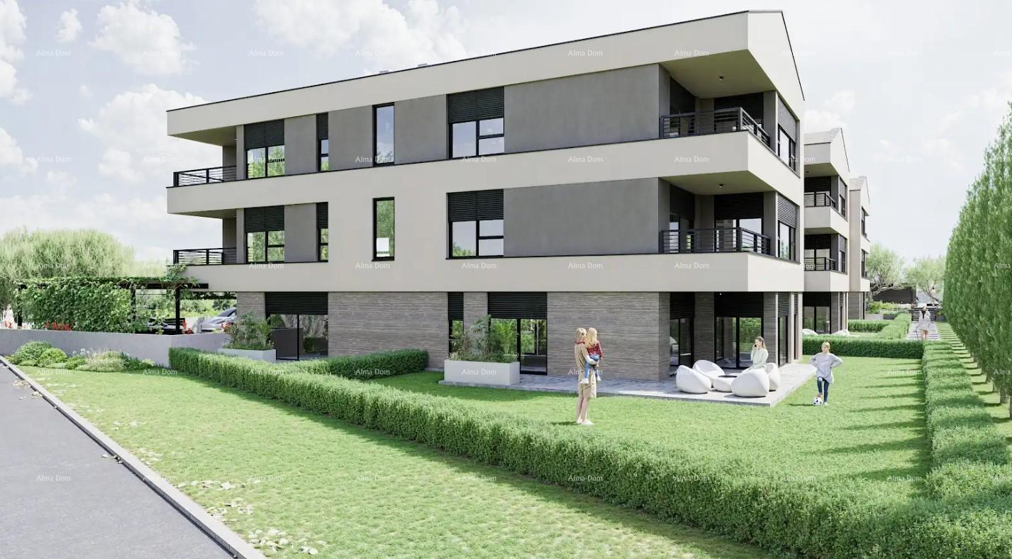 Appartement À vendre - Istarska Fažana - foto 4/9