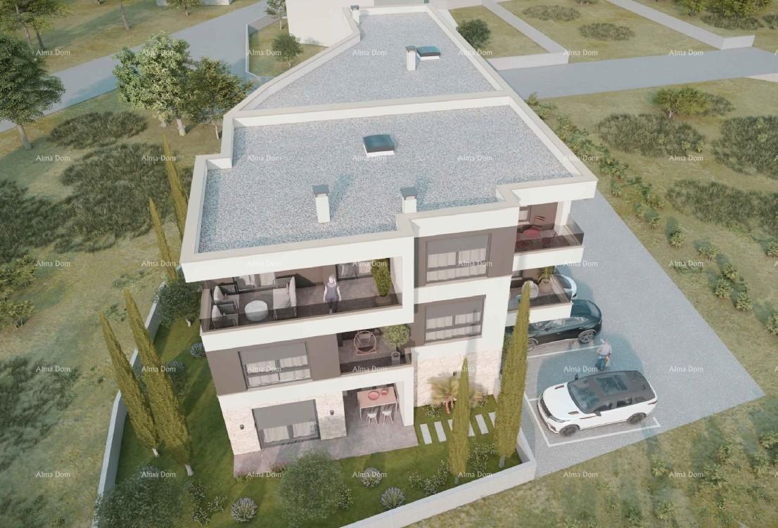 Apartma Naprodaj - ISTARSKA Pula