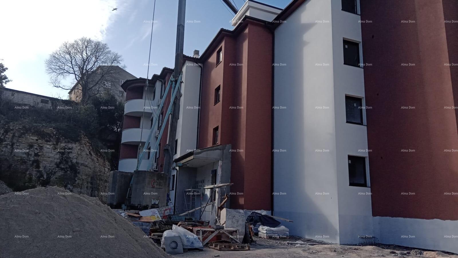 Apartment Zu verkaufen - Istarska Pula - foto 2/9