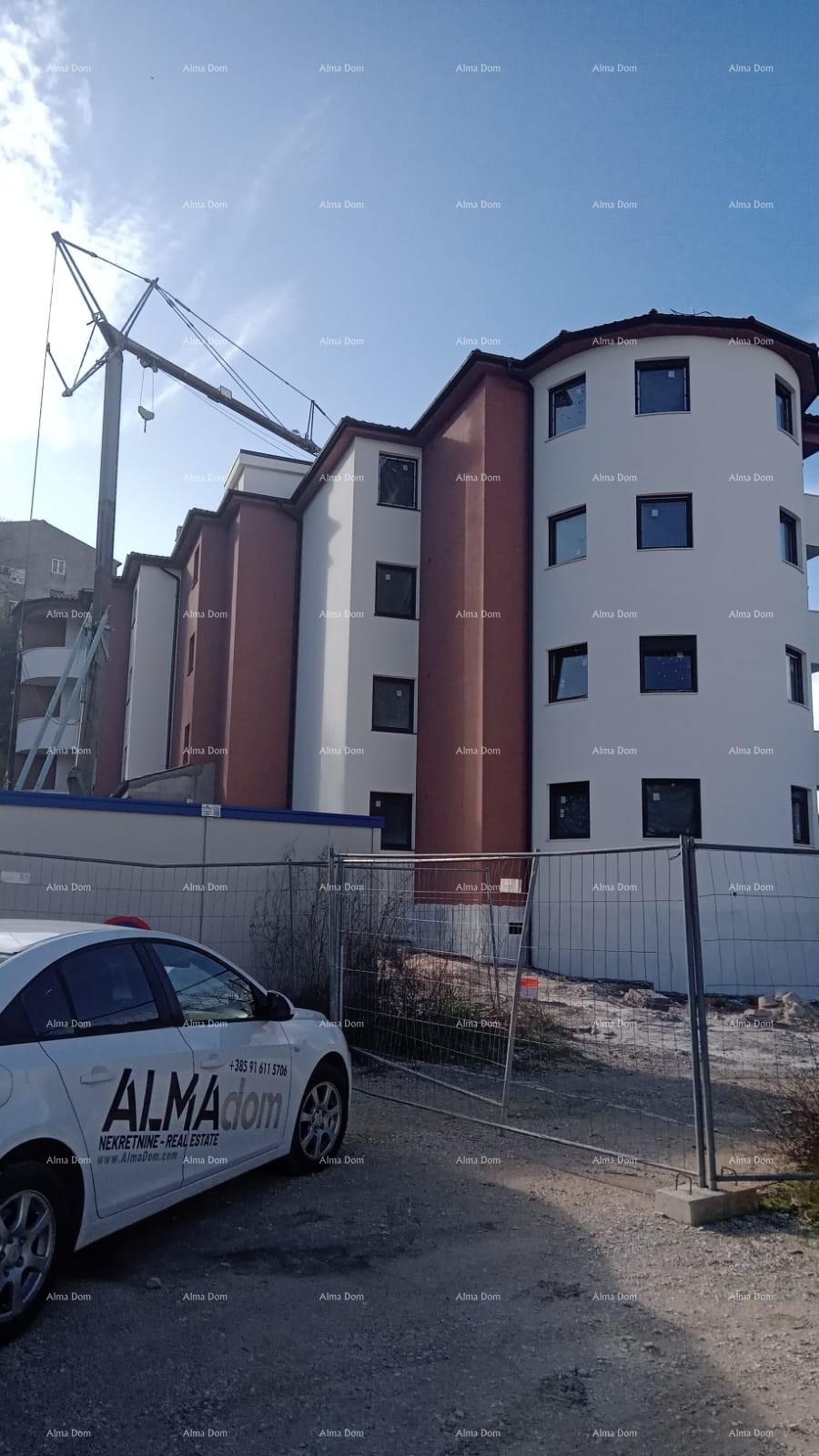 Apartment Zu verkaufen - ISTARSKA PULA