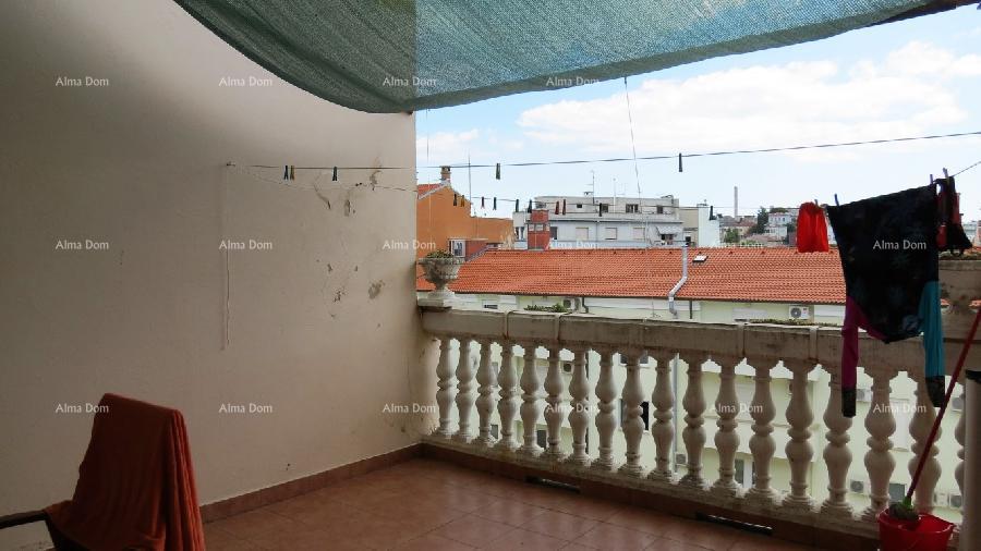 Appartement À vendre CENTAR