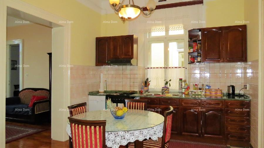Apartmán Na predaj - ISTARSKA PULA
