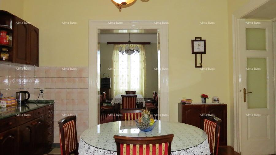 Apartmán Na predaj - ISTARSKA PULA