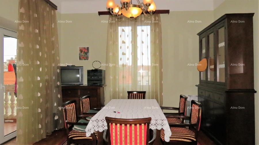 Apartmán Na predaj - ISTARSKA PULA