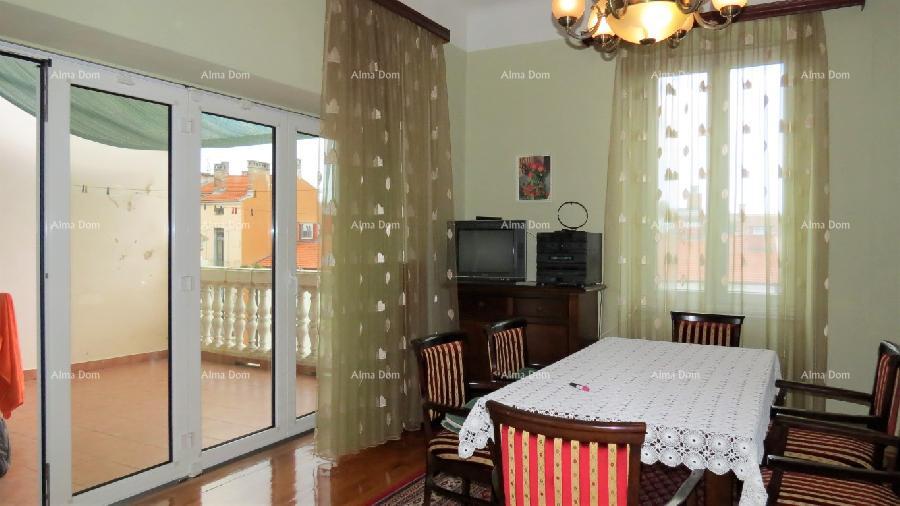 Apartmán Na predaj - ISTARSKA PULA