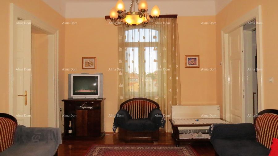 Apartmán Na predaj - ISTARSKA PULA