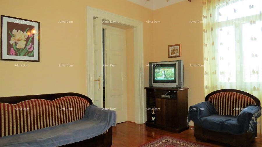Apartmán Na predaj - ISTARSKA PULA