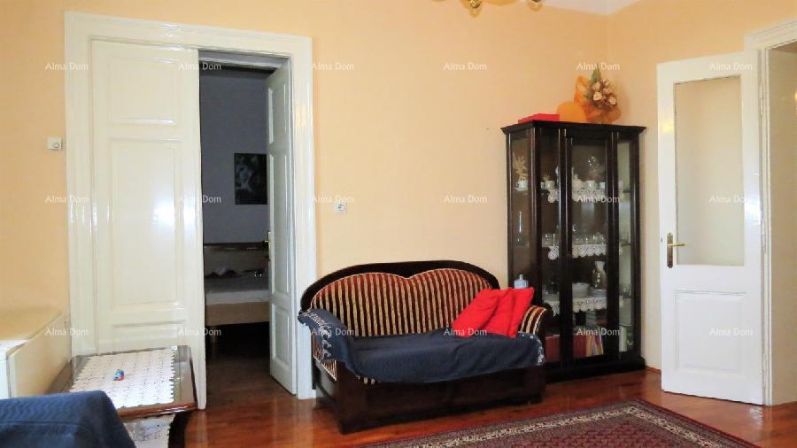 Apartmán Na predaj - ISTARSKA PULA