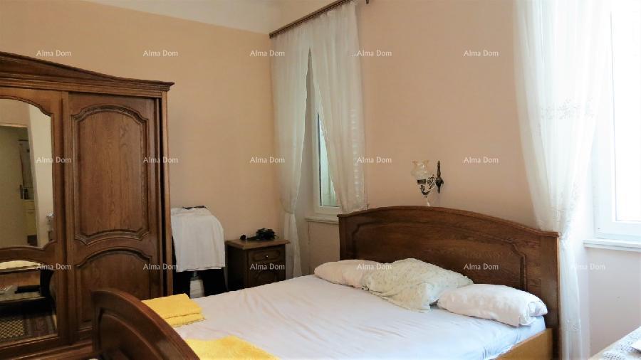 Apartmán Na predaj - ISTARSKA PULA