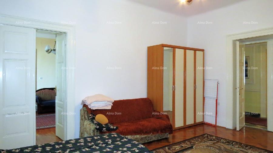 Apartmán Na predaj - ISTARSKA PULA