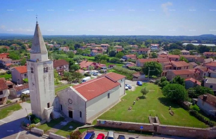Land for sale 607 m² – Šišan