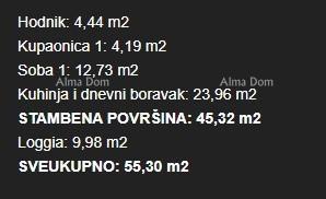 Apartmán Na prodej - ISTARSKA UMAG