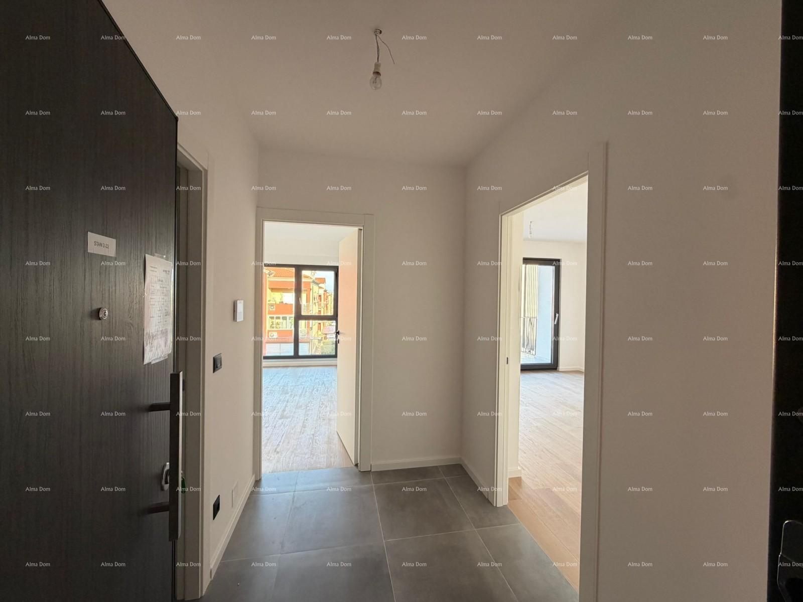 Apartmán Na prodej - ISTARSKA UMAG