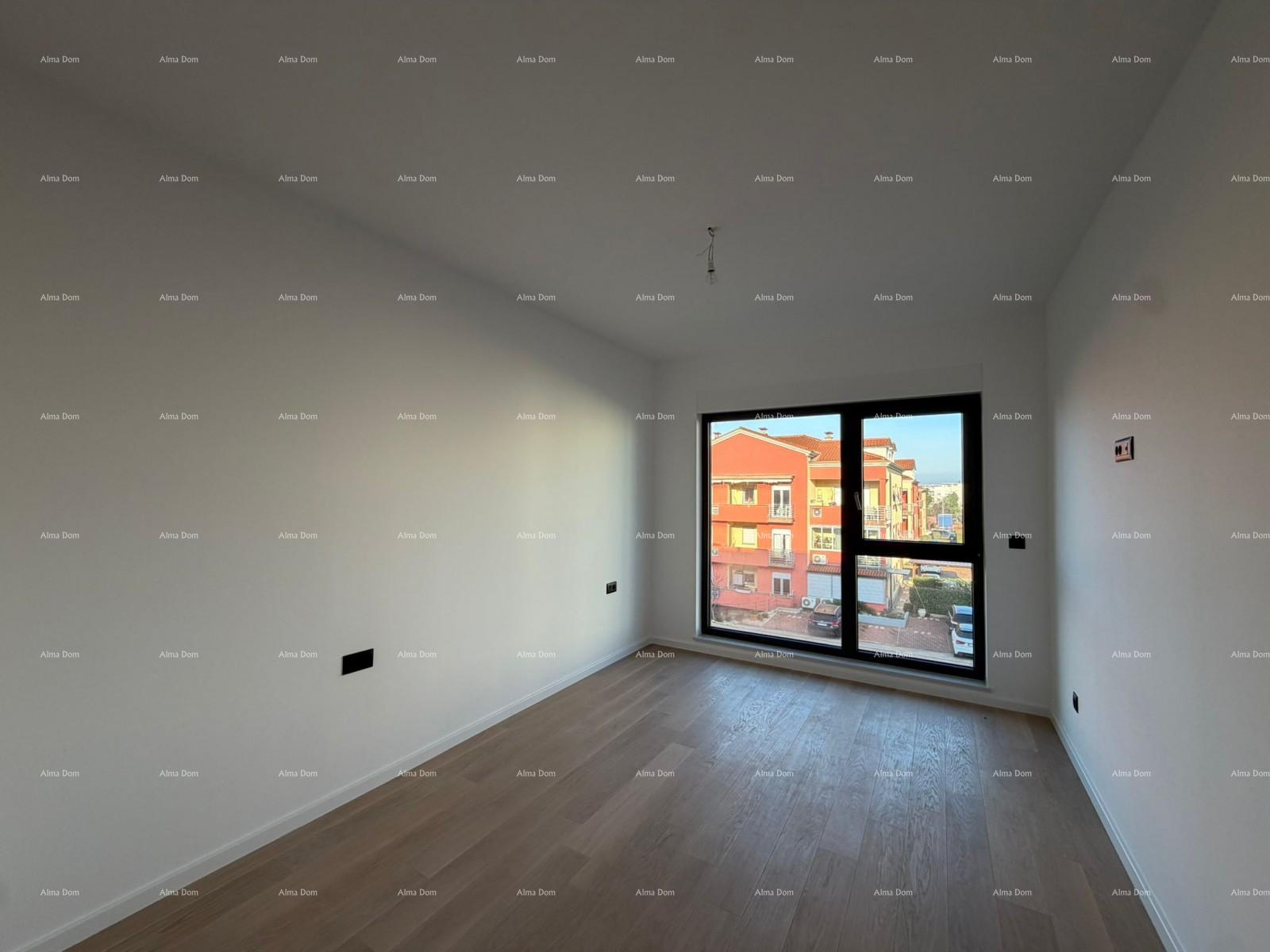 Apartmán Na prodej - ISTARSKA UMAG