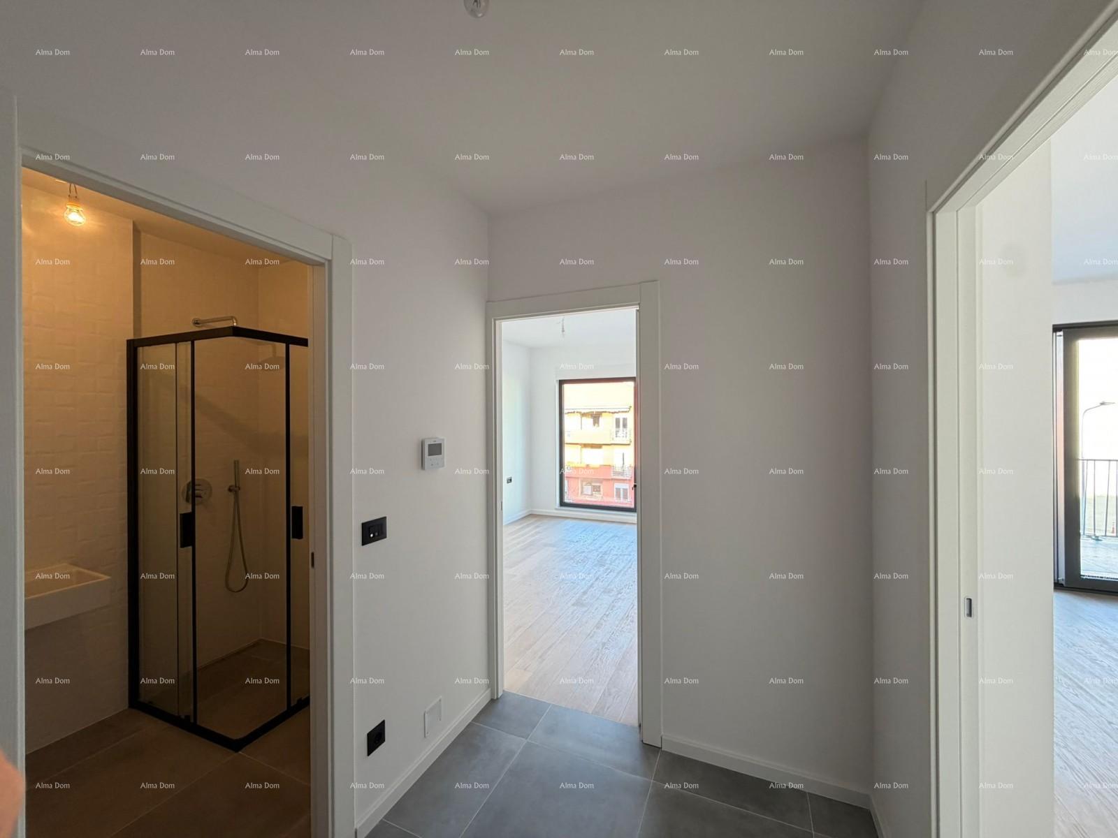 Apartmán Na prodej - ISTARSKA UMAG