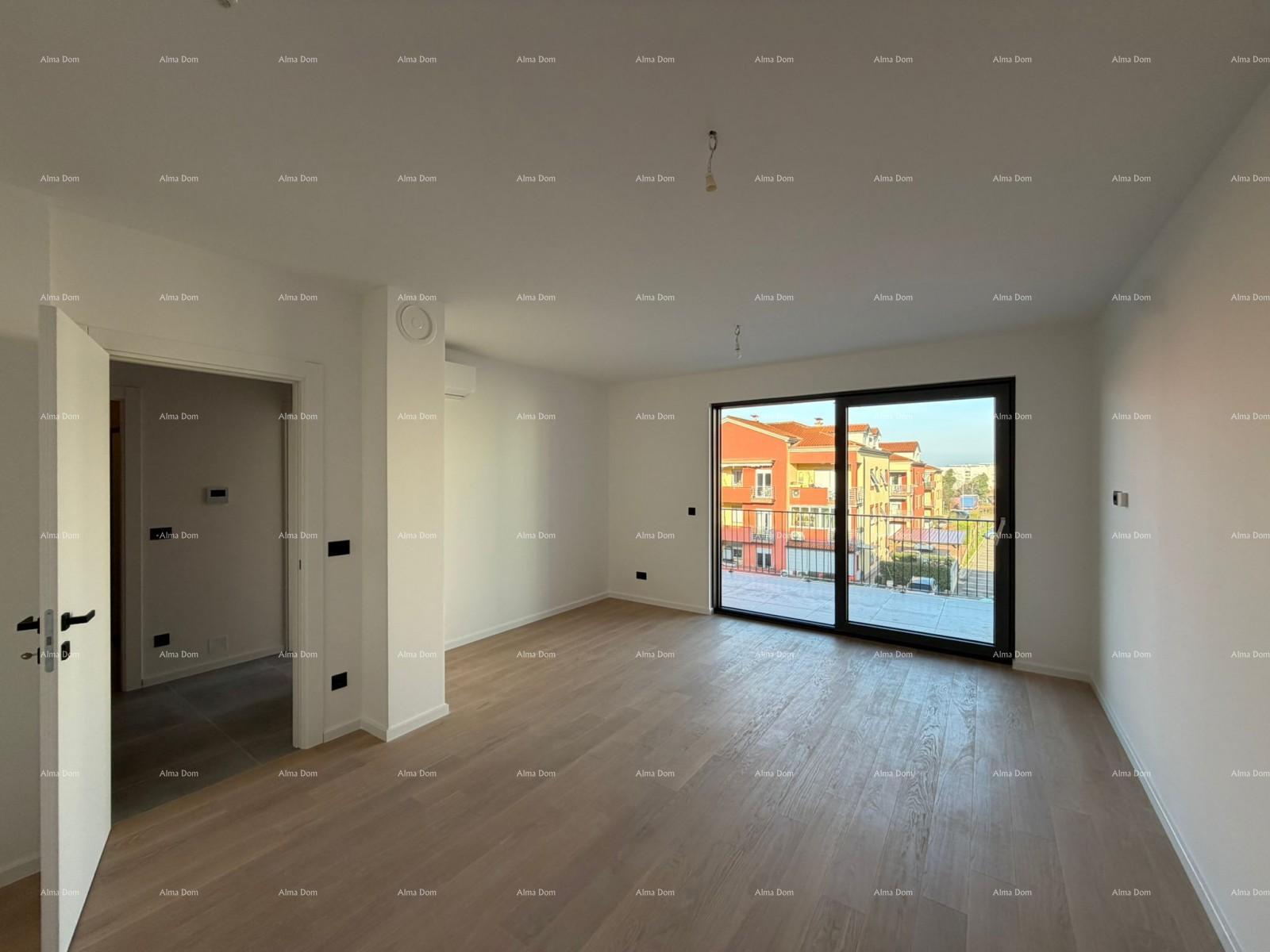 Apartmán Na prodej - ISTARSKA UMAG