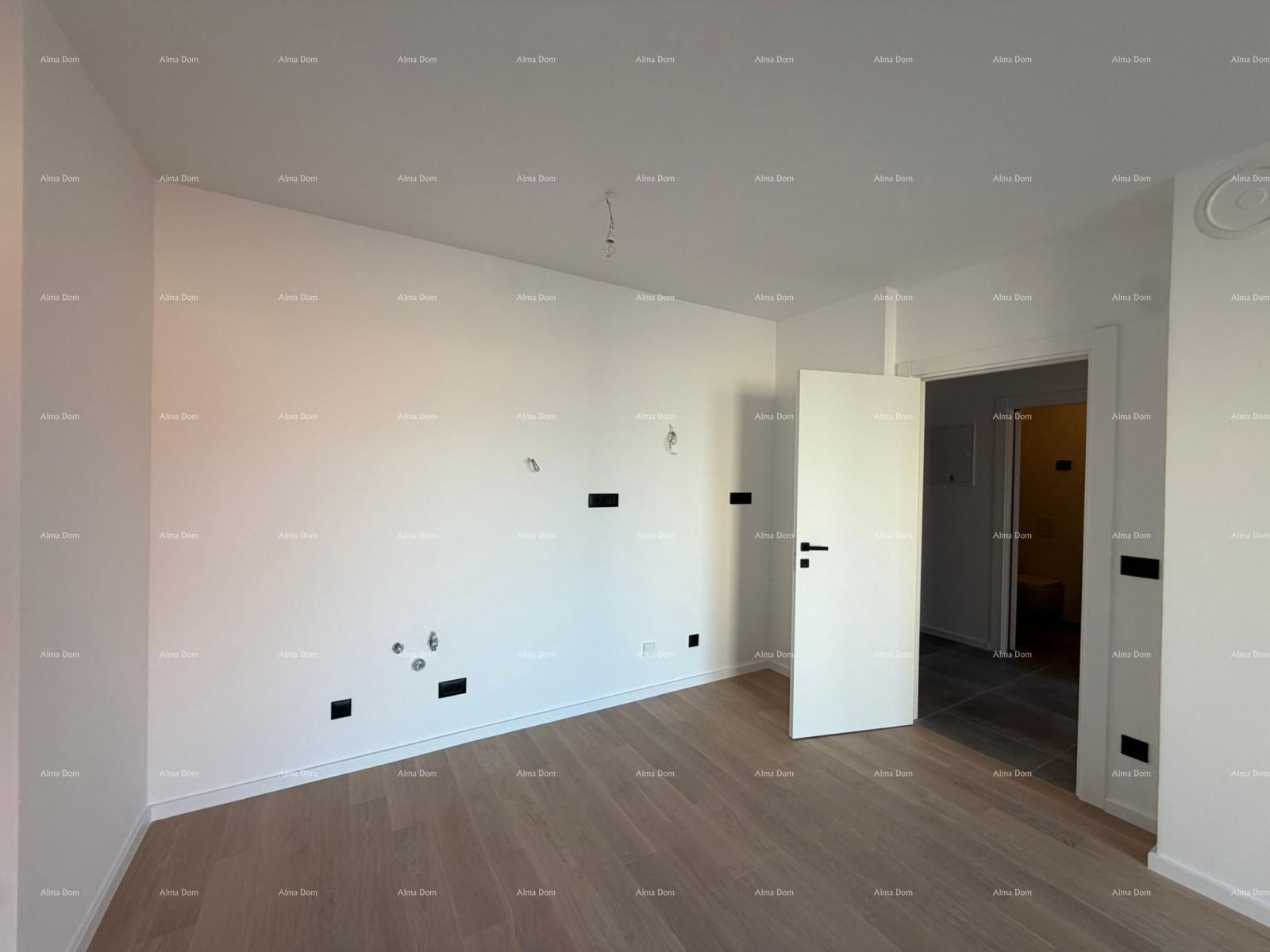 Apartmán Na prodej - ISTARSKA UMAG