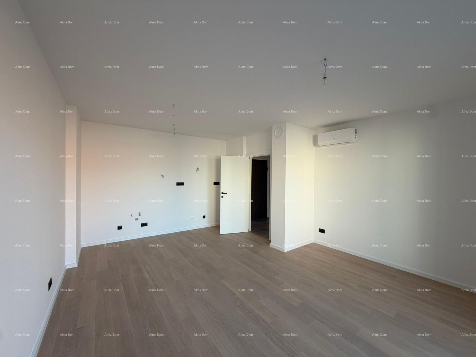 Apartmán Na prodej - ISTARSKA UMAG