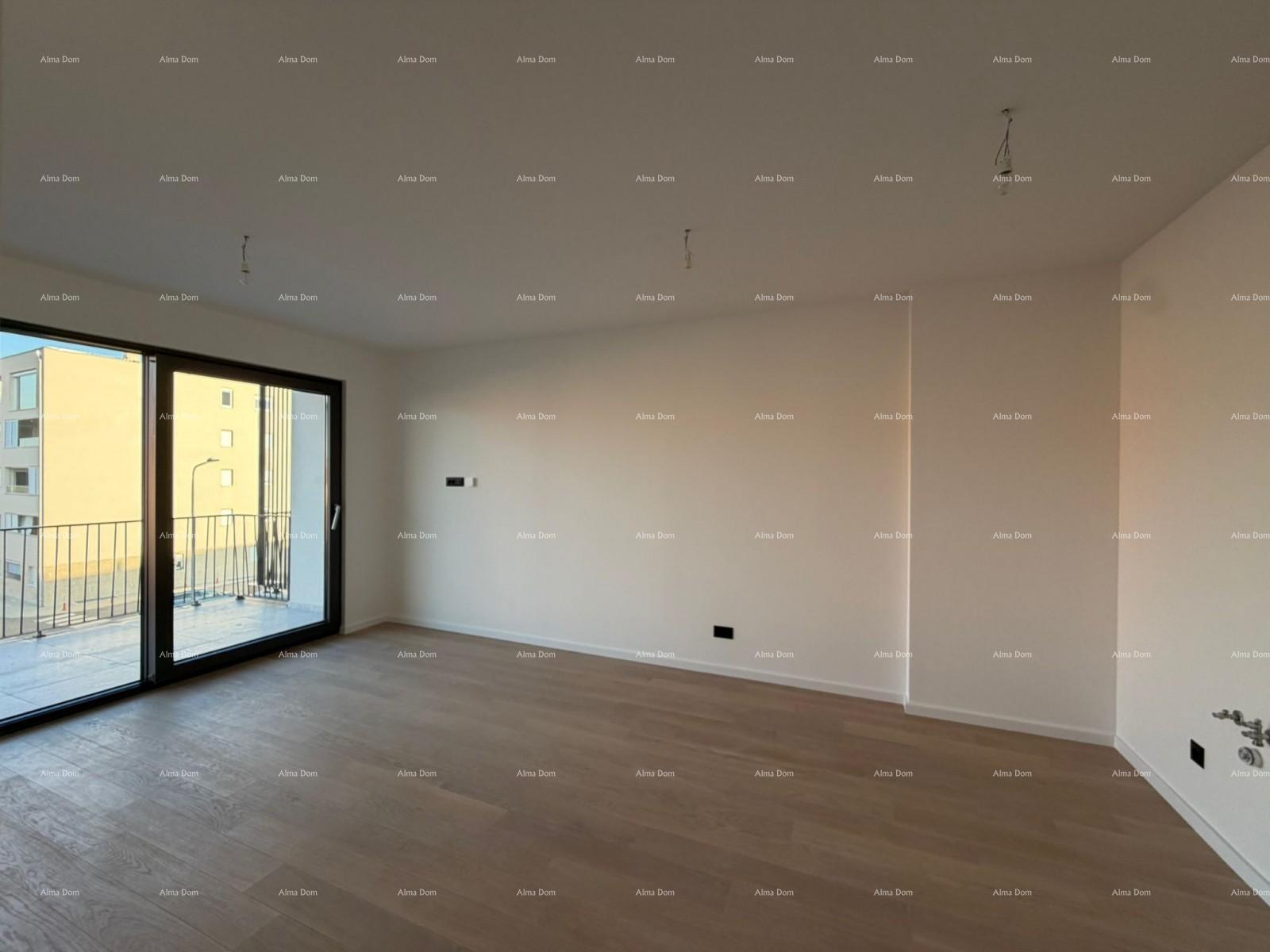 Apartmán Na prodej - ISTARSKA UMAG