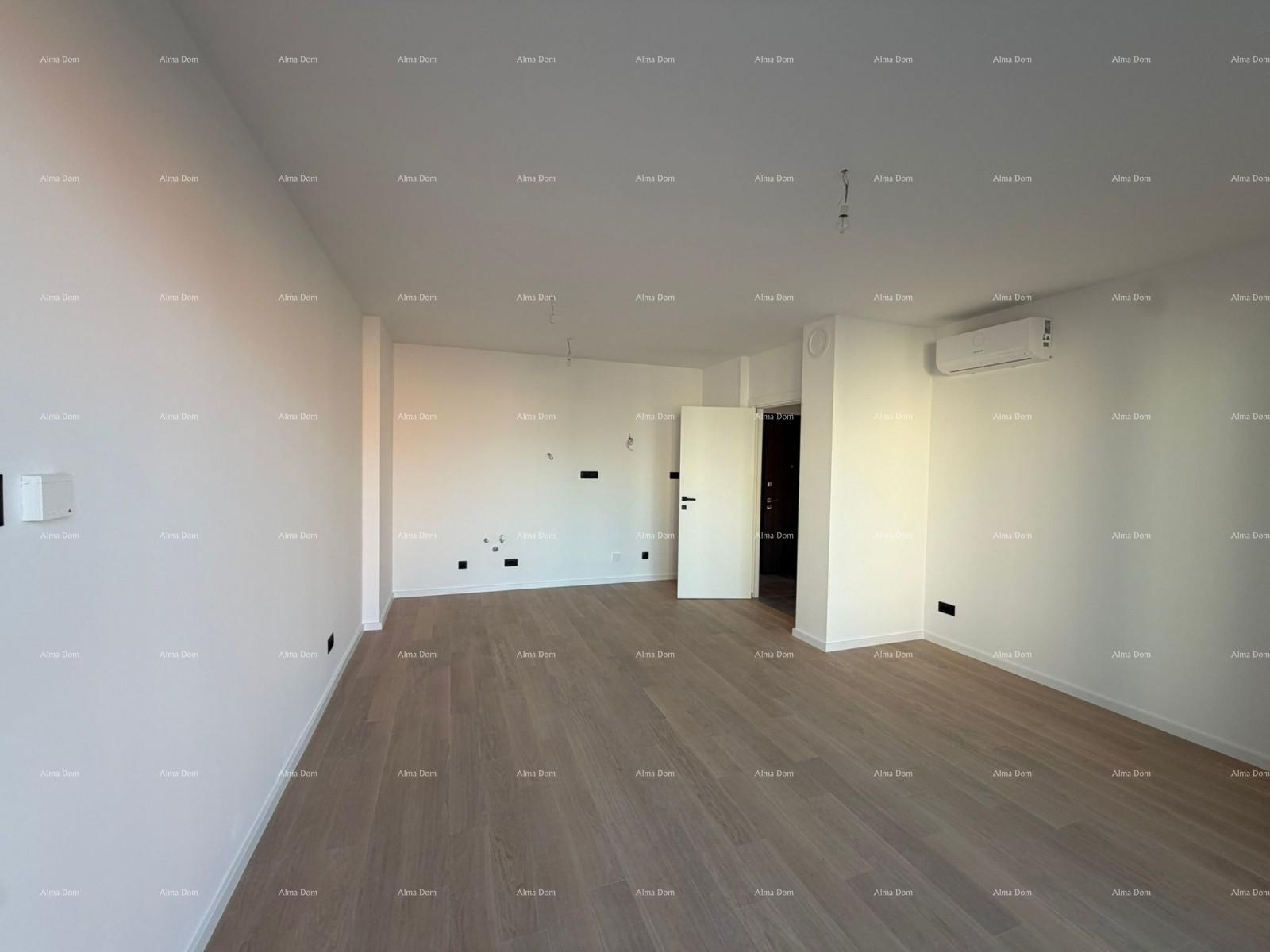 Apartmán Na prodej - ISTARSKA UMAG