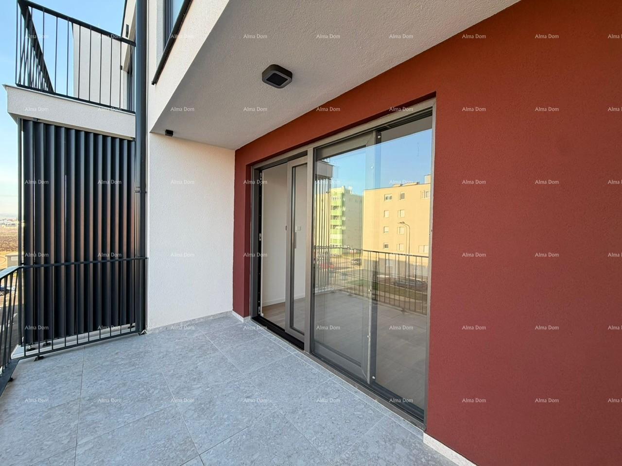 Apartmán Na prodej - ISTARSKA UMAG