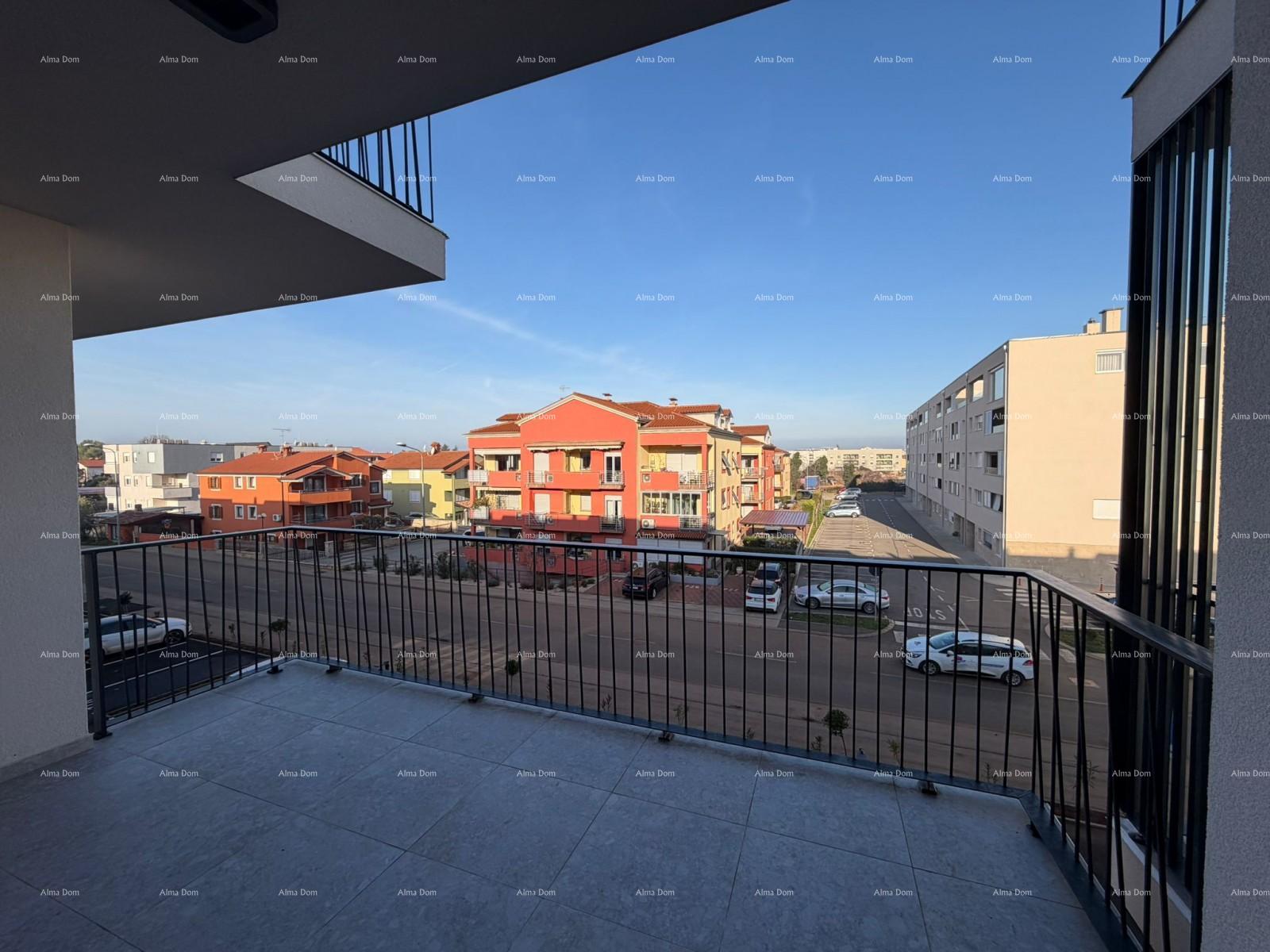 Apartmán Na prodej - ISTARSKA UMAG