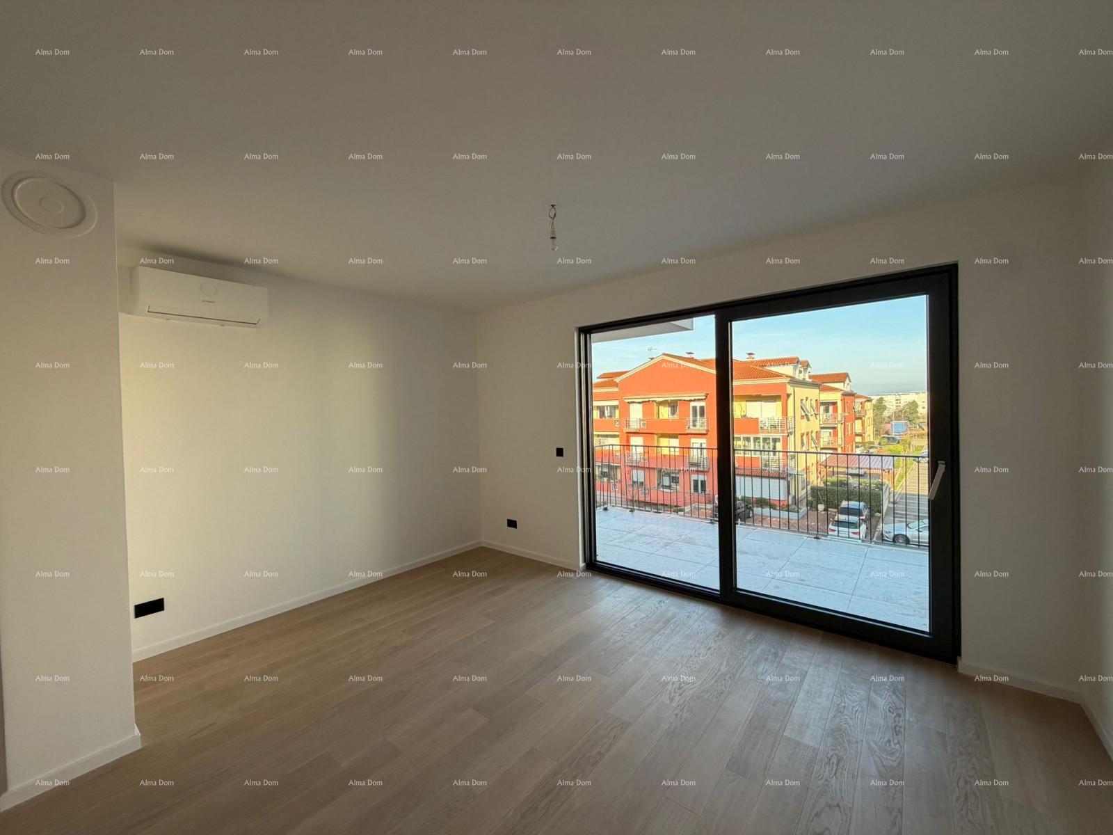 Apartmán Na prodej - ISTARSKA UMAG