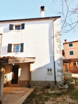 Dom na sprzedaż 96 m² – Umag